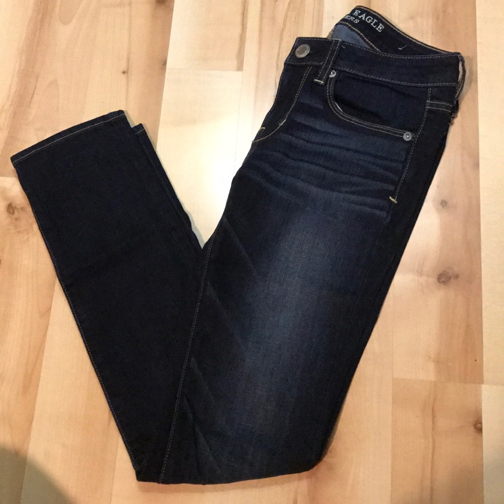 Women's Skinny Jeans